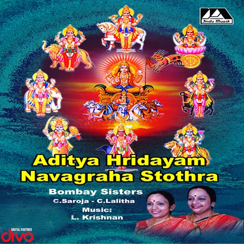 Adithya Hridayam Navagraha Stothra