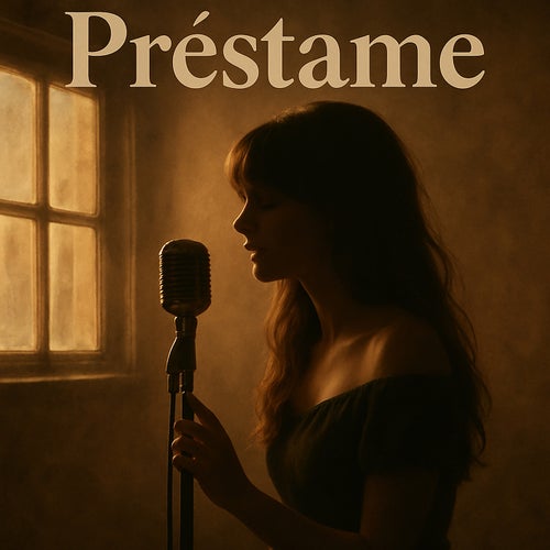 Préstame (Cover)