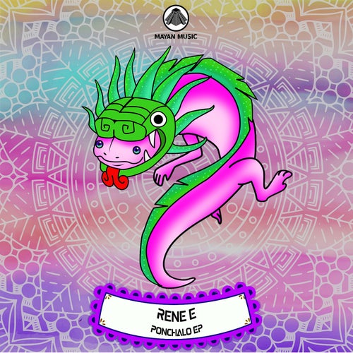 Ponchalo EP