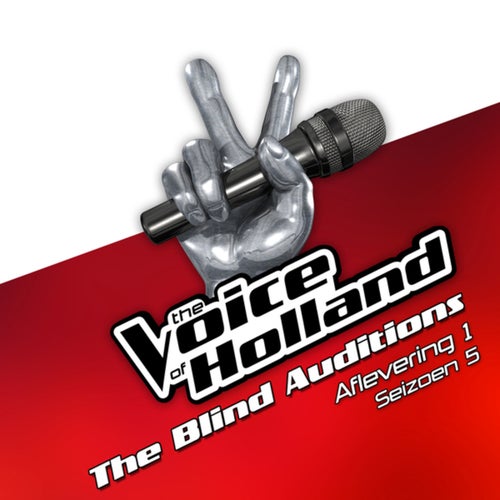 The Blind Auditions (Seizoen 5 - Aflevering 1)
