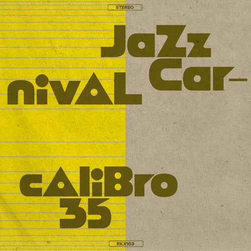 Jazz Carnival