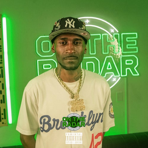 DB THA GENERAL "On The Radar" Freestyle (King of Oakland)