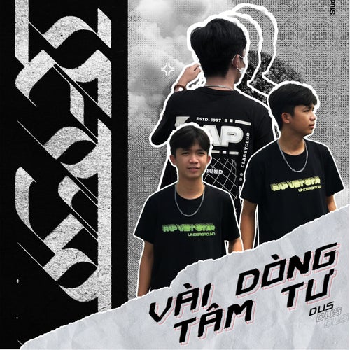 Vài Dòng Tâm Tư