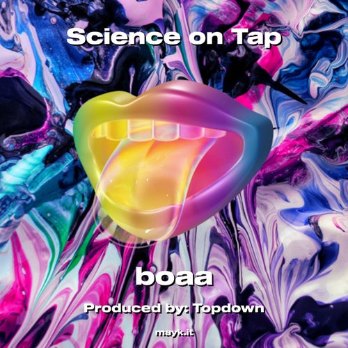 Science on Tap