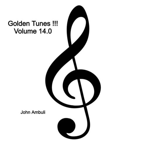 Golden Tunes !!! Volume 14.0