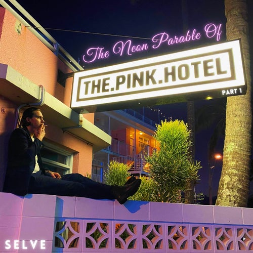 The Neon Parable of The Pink Hotel