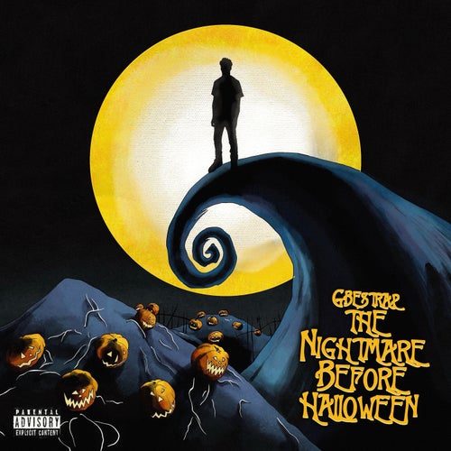Nightmare Before Halloween