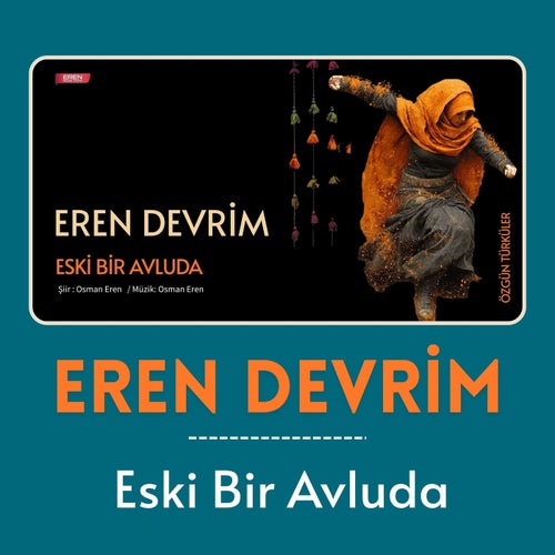 Eski Bir Avluda