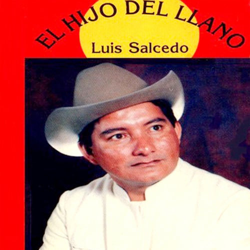 El Hijo Del Llano