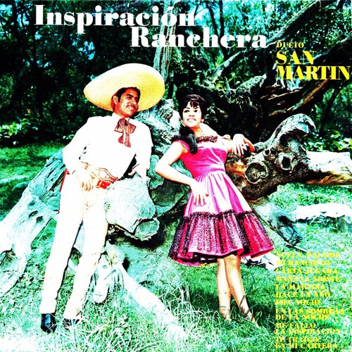 Inspiracion ranchera