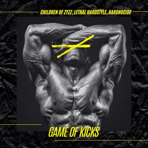 Game of Kicks (Hardstyle)