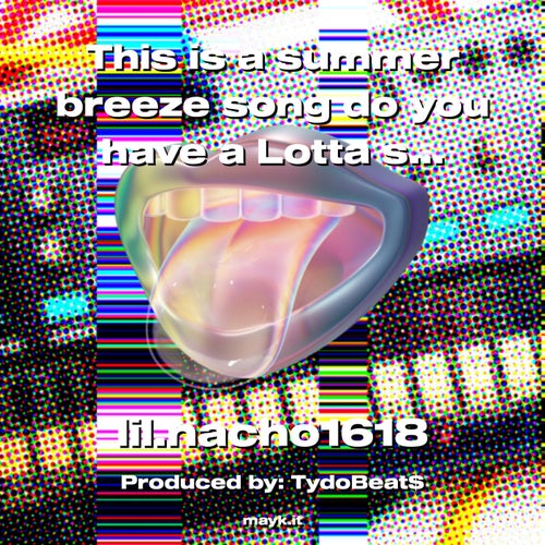 This is a summer breeze song do you have a Lotta summer break steaks