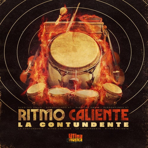 Ritmo Caliente