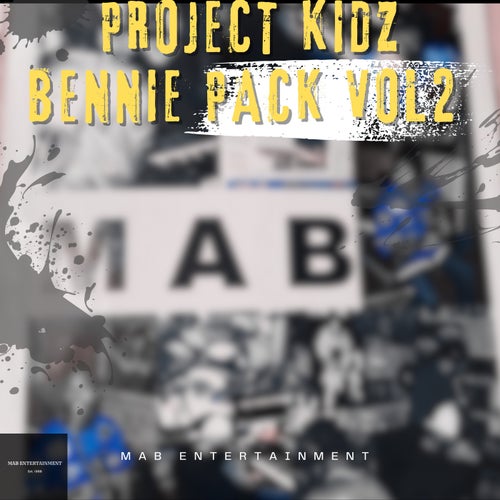 Bennie Pack, Vol. 2