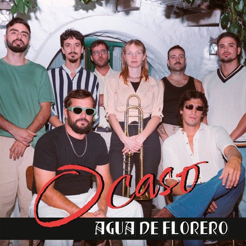 Ocaso (Live Session)