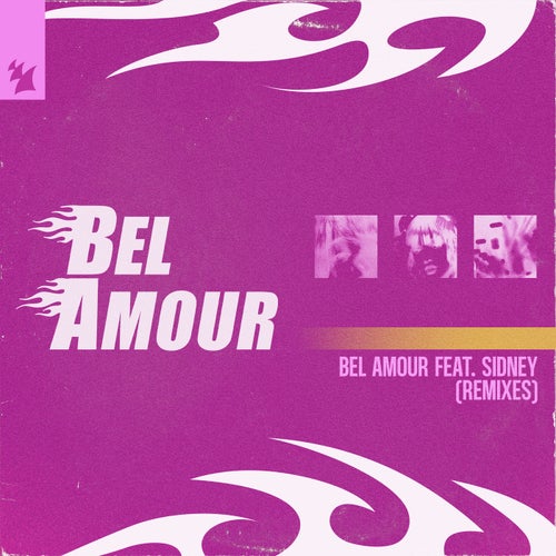 Bel Amour (Remixes)