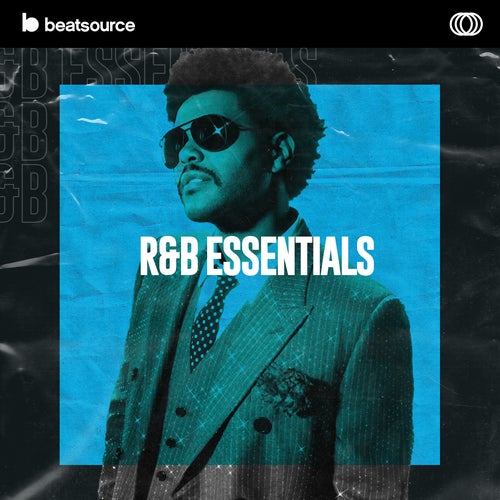 R&B Essentials Album Art