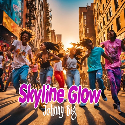 Skyline Glow