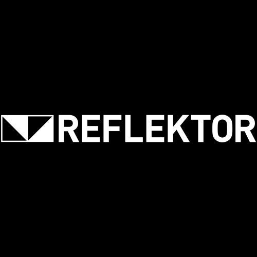 Reflektor Records Profile