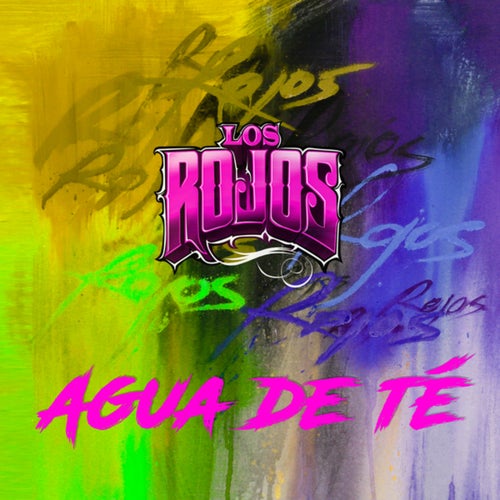 Agua De Té