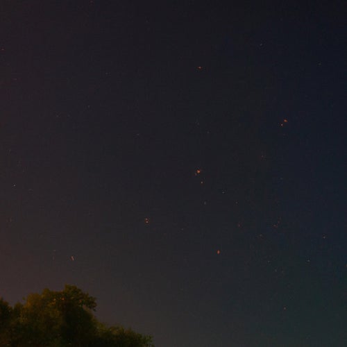 Written In The Stars