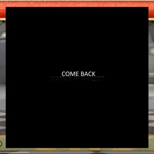 Come Back
