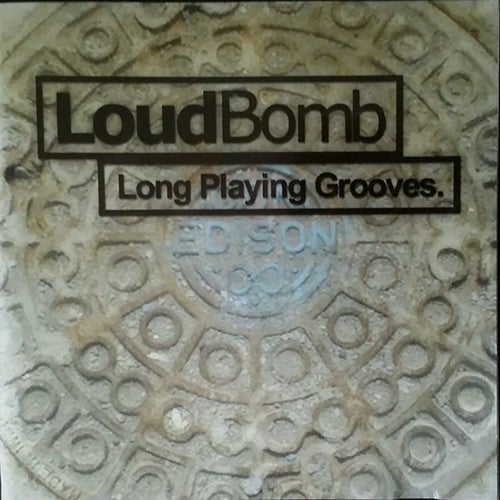 Long Playing Grooves