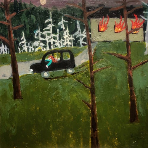 Crestline EP