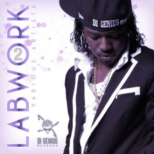 Di Genius Presents-Labwork Vol.2