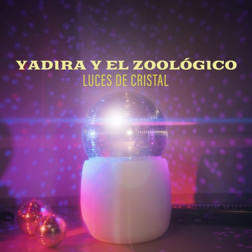 Luces de Cristal