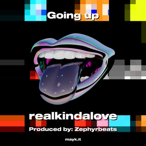 Going up