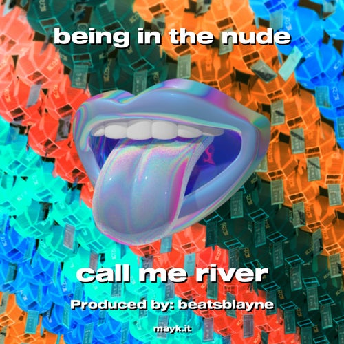 being in the n***