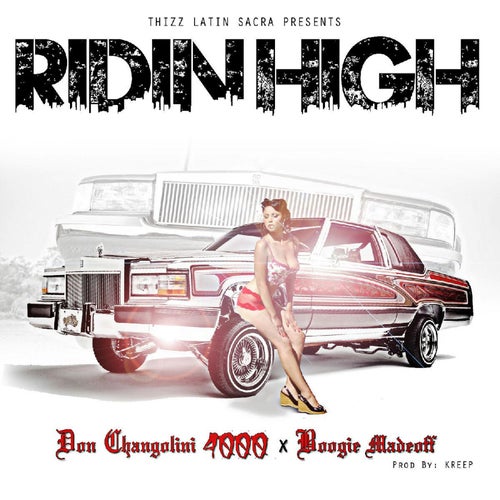 Ridin' High
