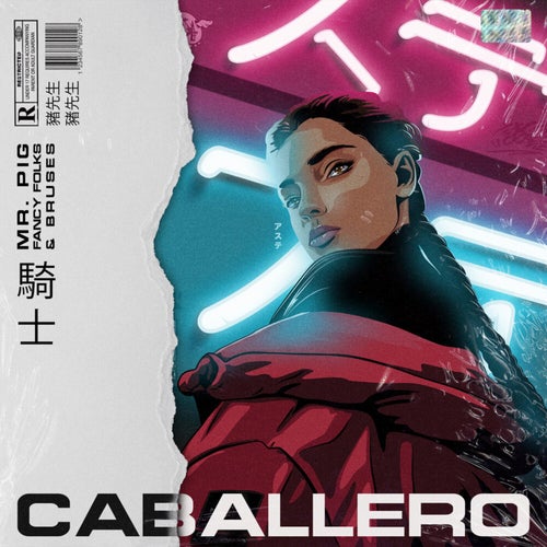 Caballero