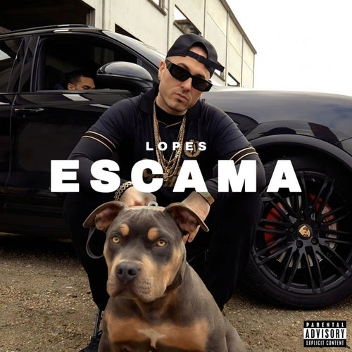 ESCAMA