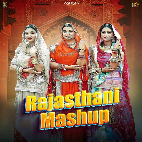 Rajasthani Mashup