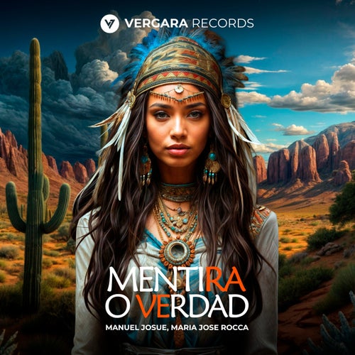 Mentira O Verdad (Radio Edit)