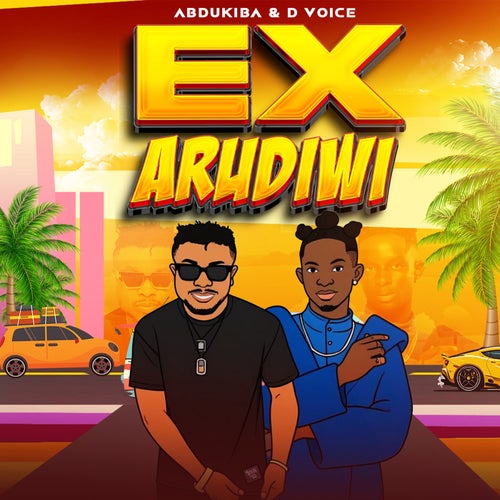 Ex Arudiwi