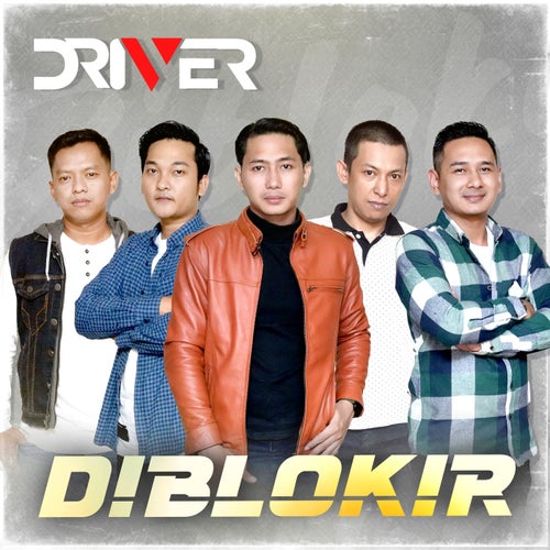 Diblokir