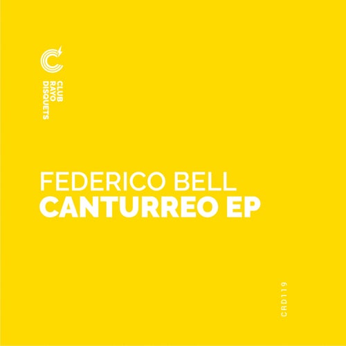 Canturreo EP