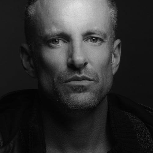 Daniel Powter Profile