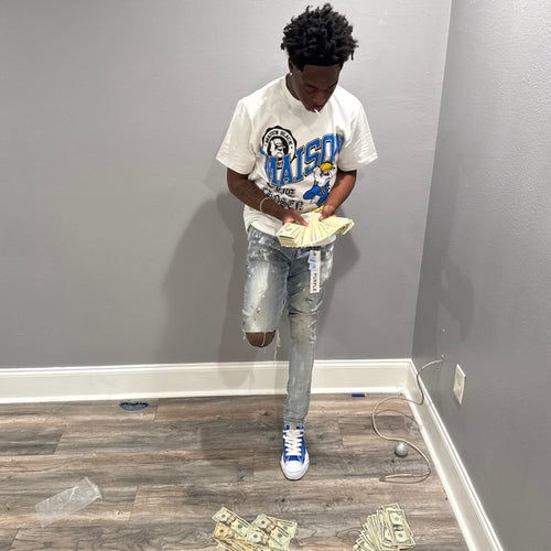 Pookie Lean