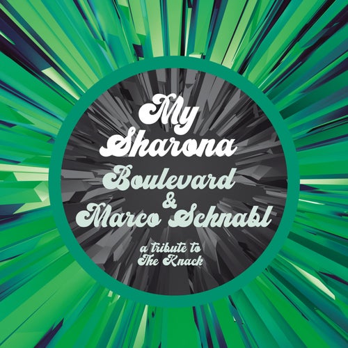 My Sharona (A Tribute To Black Sabbath)