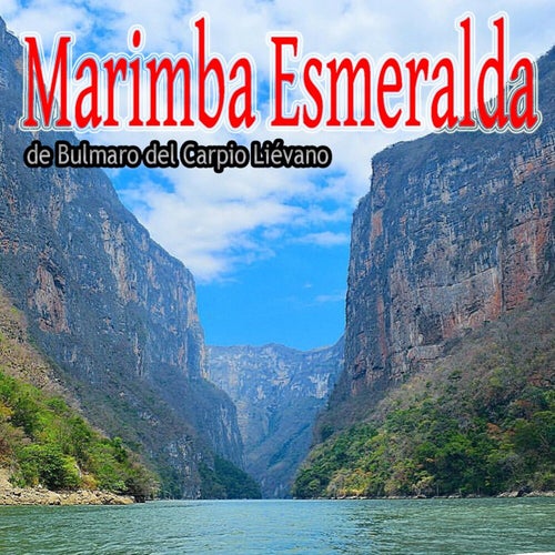 Marimba Esmeralda