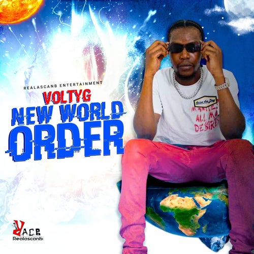 New World Order