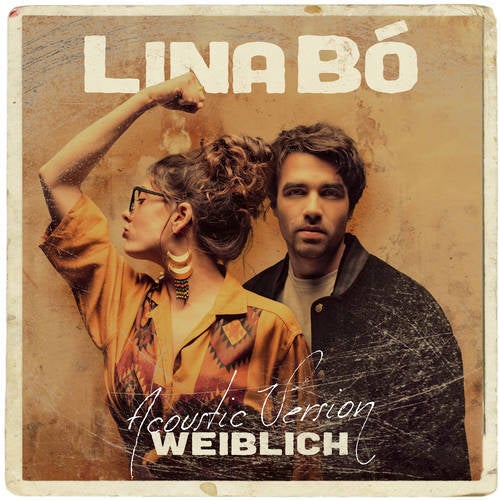 Weiblich (Acoustic Version)