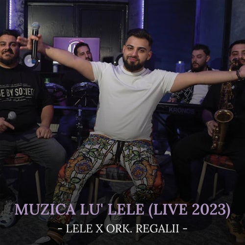 Muzica lu' LeLe (Live)