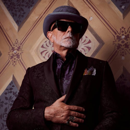 Pedro Abrunhosa Profile