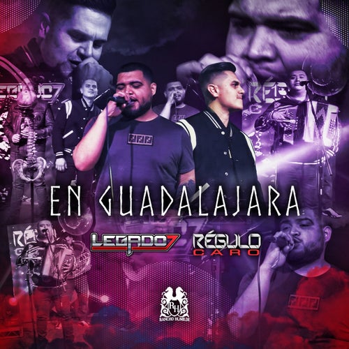 En Guadalajara (feat. Regulo Caro)