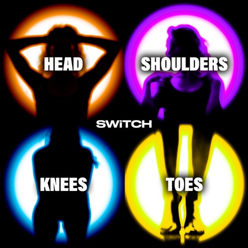 Head Shoulders Knees Toes